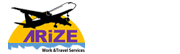 Arize Workandtravel Services